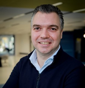 Jeroen Brands